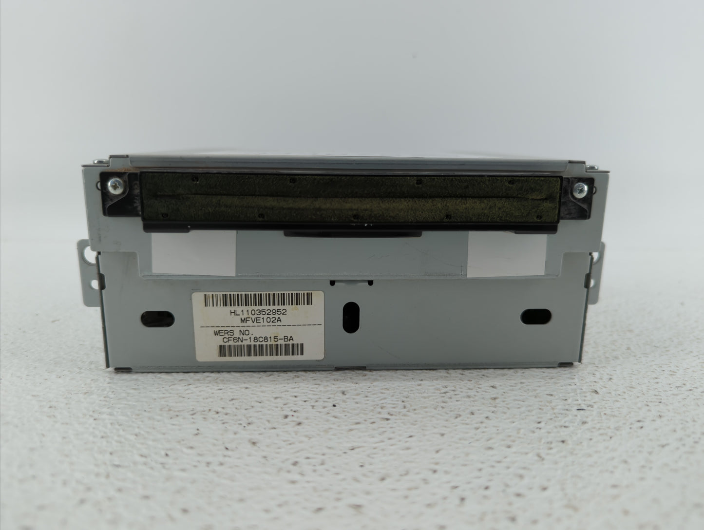 2014-2015 Volvo S60 Am Fm Cd Player Radio Receiver - Oemusedautoparts1.com