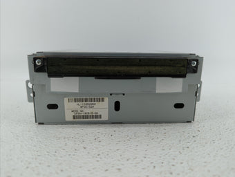 compare product 2014-2015 Volvo S60 Am Fm Cd Player Radio Receiver