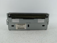 2014-2015 Volvo S60 Am Fm Cd Player Radio Receiver 344675 - Oemusedautoparts1.com