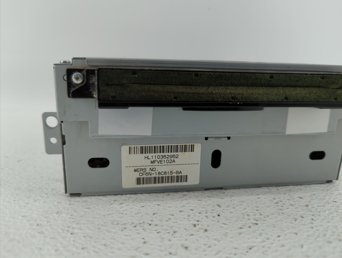 2014-2015 Volvo S60 Am Fm Cd Player Radio Receiver - Oemusedautoparts1.com