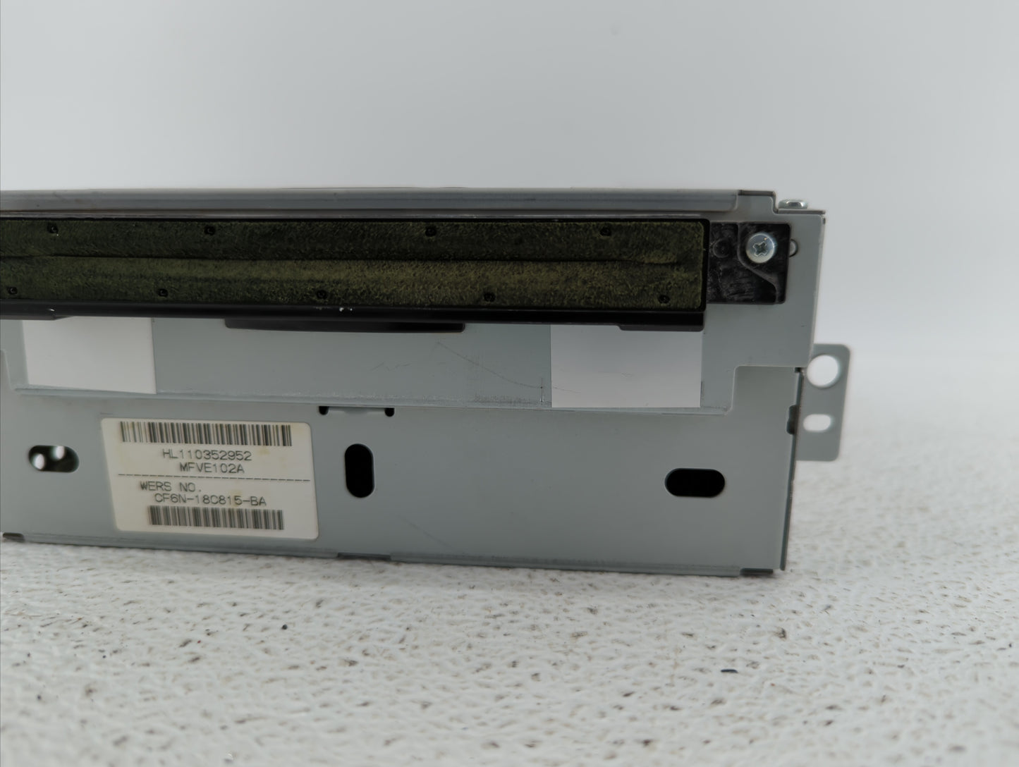 2014-2015 Volvo S60 Am Fm Cd Player Radio Receiver - Oemusedautoparts1.com