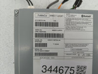 2014-2015 Volvo S60 Am Fm Cd Player Radio Receiver 344675 - Oemusedautoparts1.com