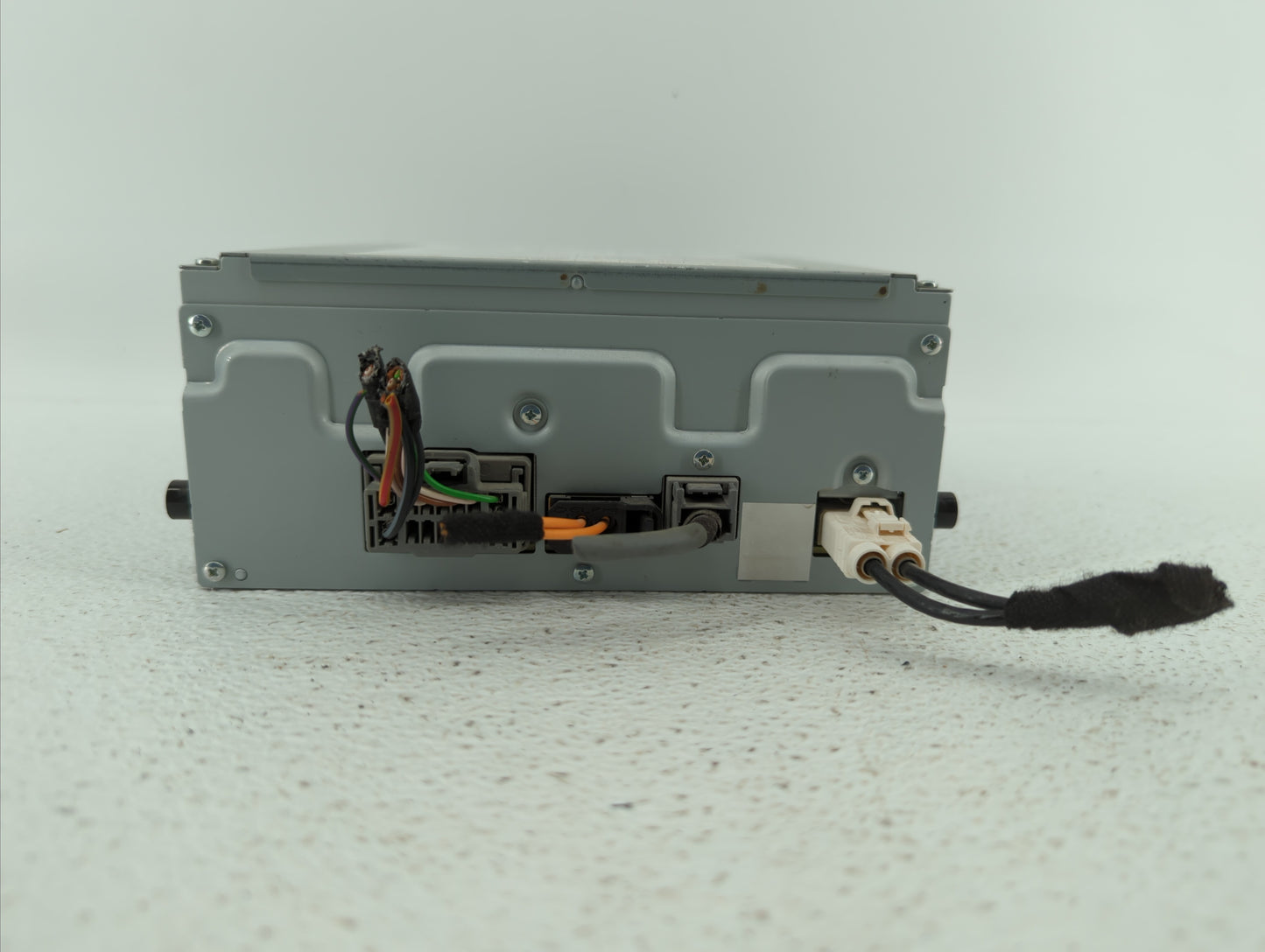 2014-2015 Volvo S60 Am Fm Cd Player Radio Receiver - Oemusedautoparts1.com