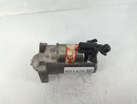 2015-2016 Volvo S60 Car Starter Motor Solenoid OEM P/N:61960234 Fits Fits 2015 2016 OEM Used Auto Parts - Oemusedautoparts1.