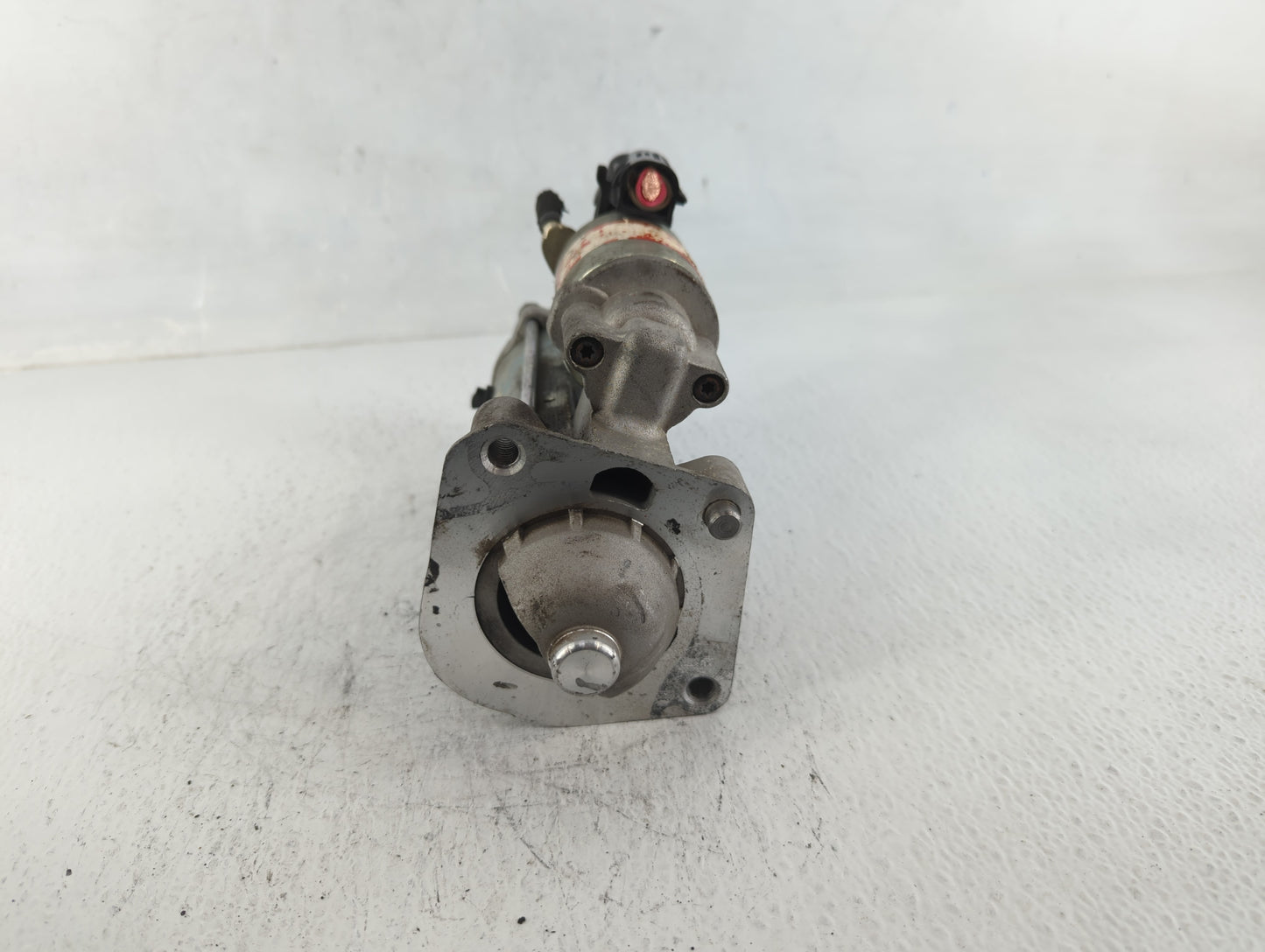 2015-2016 Volvo S60 Car Starter Motor Solenoid OEM P/N:61960234 Fits Fits 2015 2016 OEM Used Auto Parts - Oemusedautoparts1.