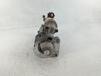 2015-2016 Volvo S60 Car Starter Motor Solenoid OEM P/N:61960234 Fits Fits 2015 2016 OEM Used Auto Parts - Oemusedautoparts1.