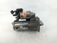 2015-2016 Volvo S60 Car Starter Motor Solenoid OEM P/N:61960234 Fits Fits 2015 2016 OEM Used Auto Parts - Oemusedautoparts1.