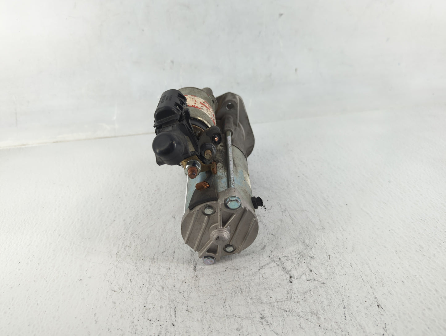 2015-2016 Volvo S60 Car Starter Motor Solenoid OEM P/N:61960234 Fits Fits 2015 2016 OEM Used Auto Parts - Oemusedautoparts1.