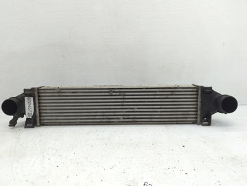 2012-2016 Volvo S60 Turbo Intercooler - Oemusedautoparts1.com