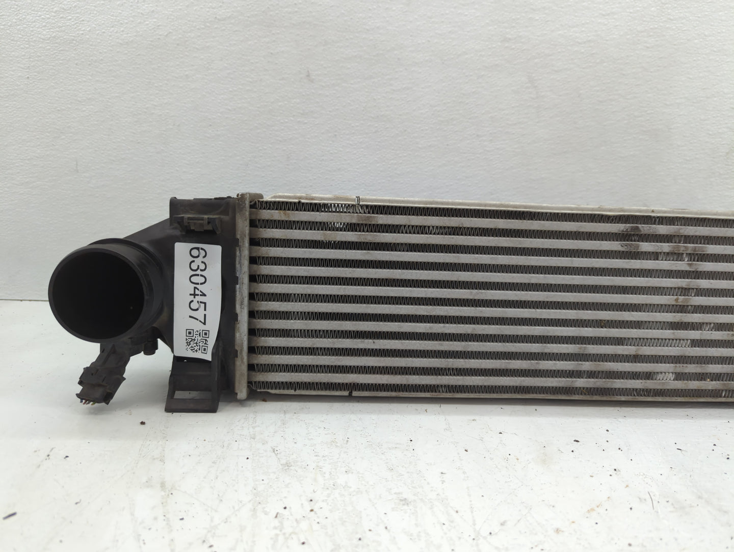 2012-2016 Volvo S60 Turbo Intercooler - Oemusedautoparts1.com