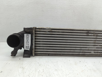 2012-2016 Volvo S60 Turbo Intercooler