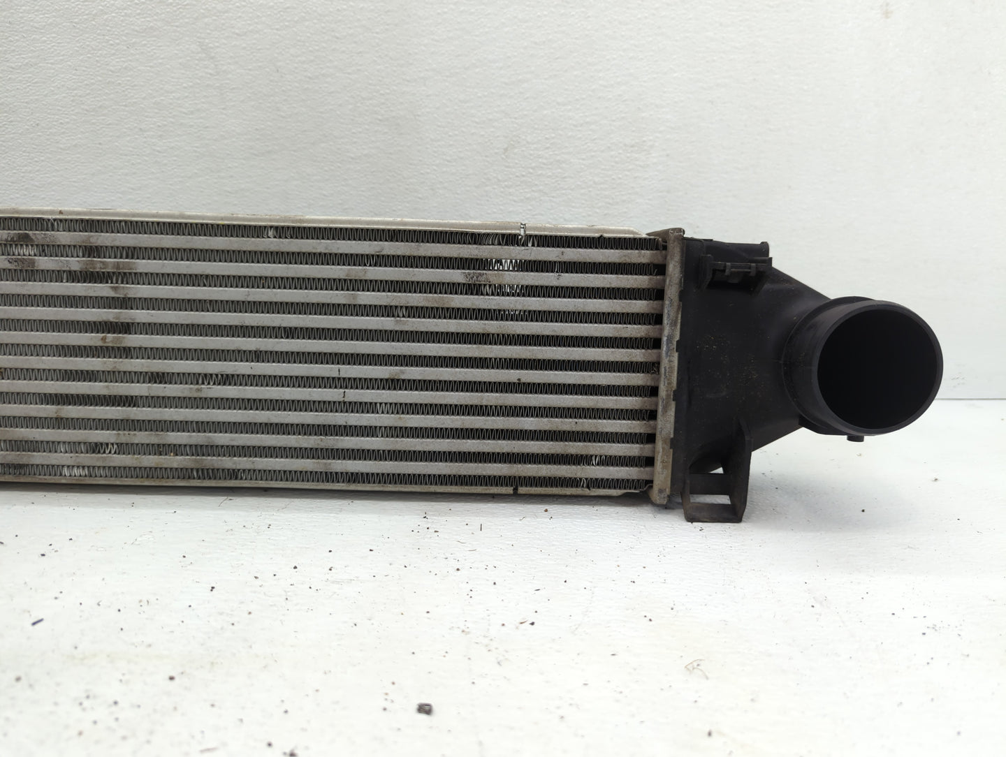 2012-2016 Volvo S60 Turbo Intercooler - Oemusedautoparts1.com