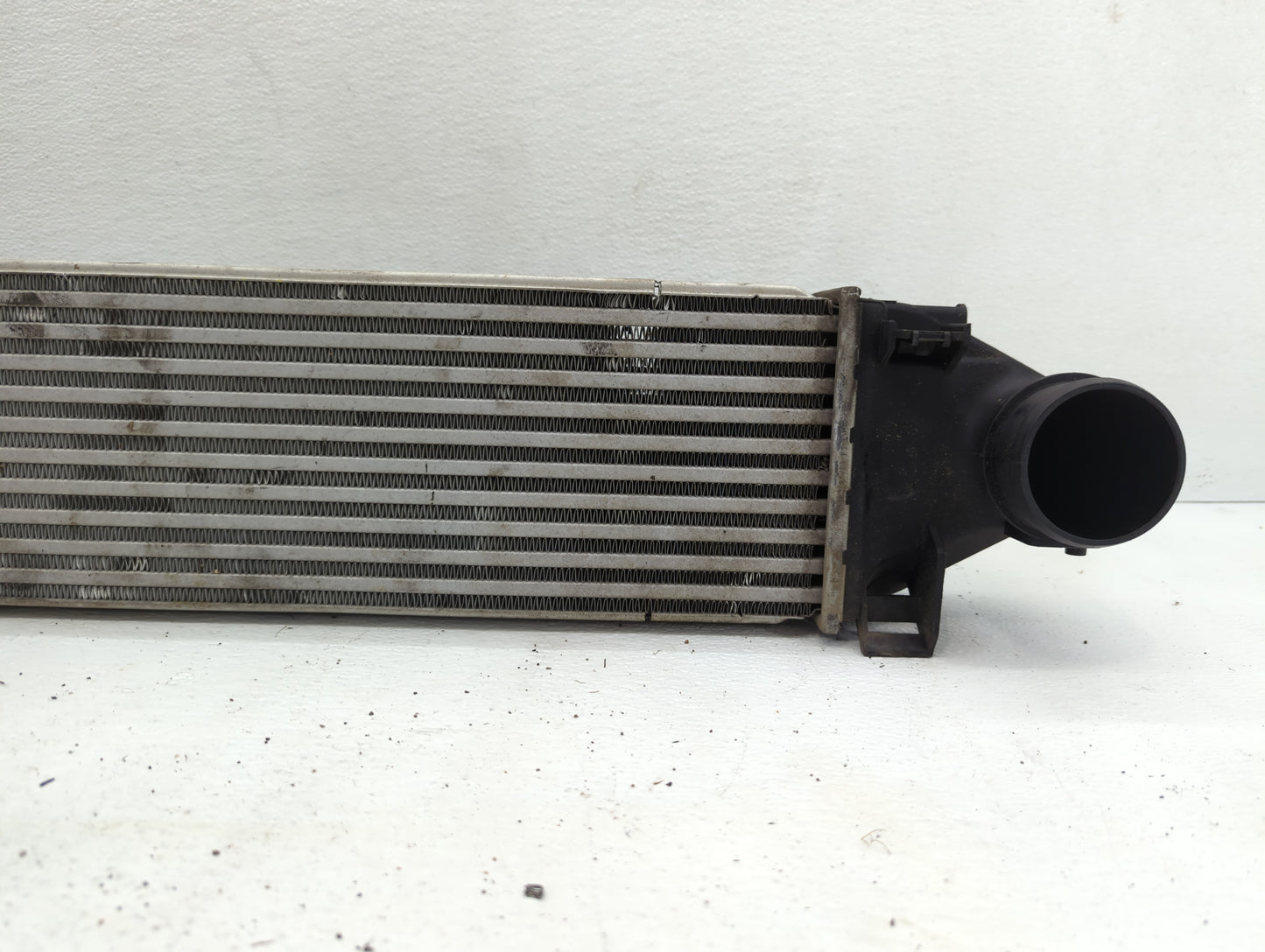 2012-2016 Volvo S60 Turbo Intercooler - Oemusedautoparts1.com