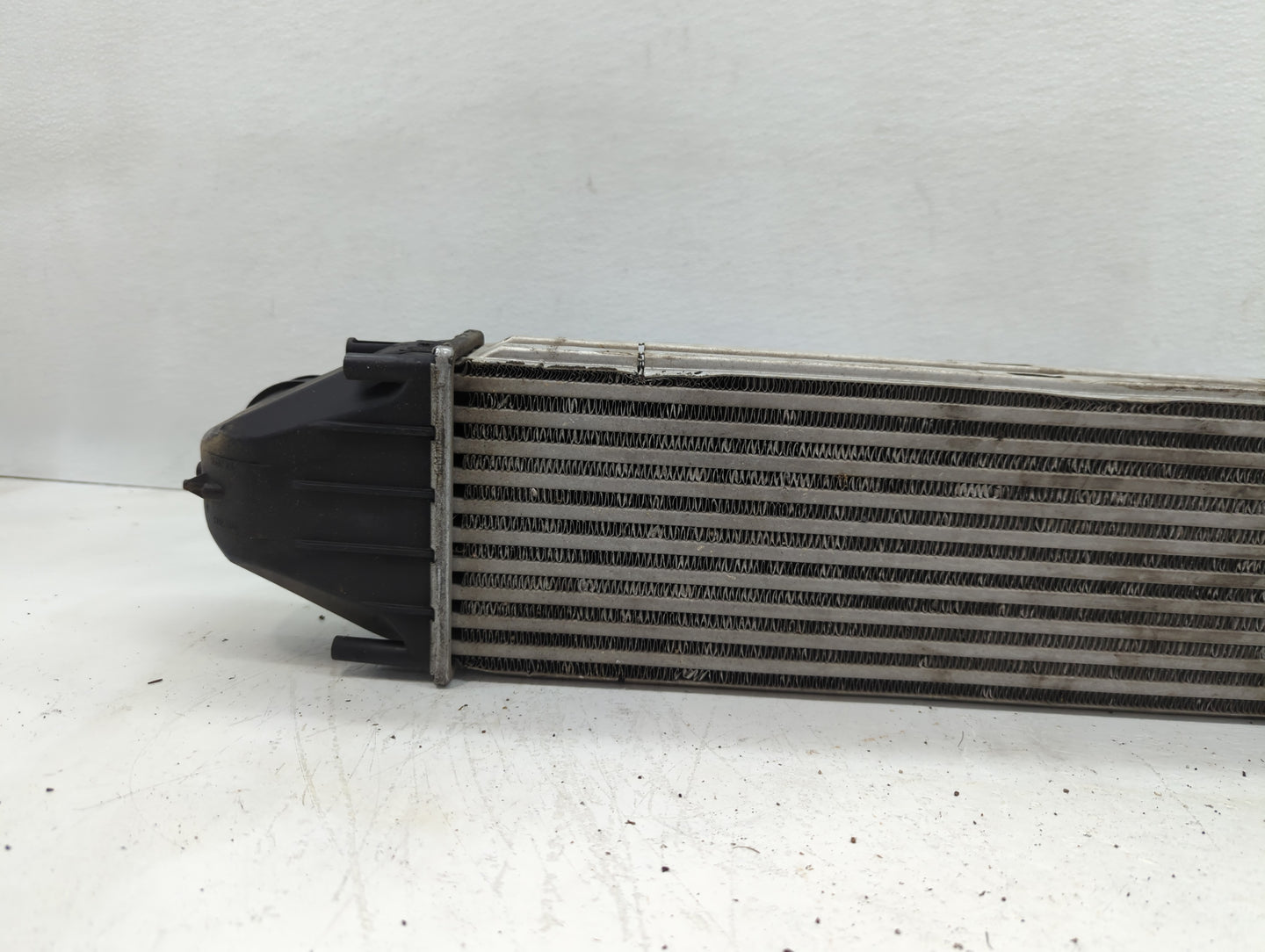 2012-2016 Volvo S60 Turbo Intercooler - Oemusedautoparts1.com