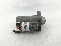 2015-2016 Volvo S60 Car Starter Motor Solenoid OEM P/N:30659557 Fits Fits 2015 2016 OEM Used Auto Parts - Oemusedautoparts1.