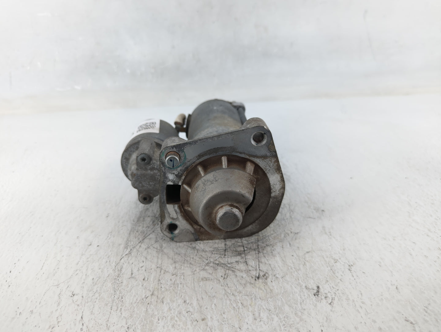2015-2016 Volvo S60 Car Starter Motor Solenoid OEM P/N:30659557 Fits Fits 2015 2016 OEM Used Auto Parts - Oemusedautoparts1.