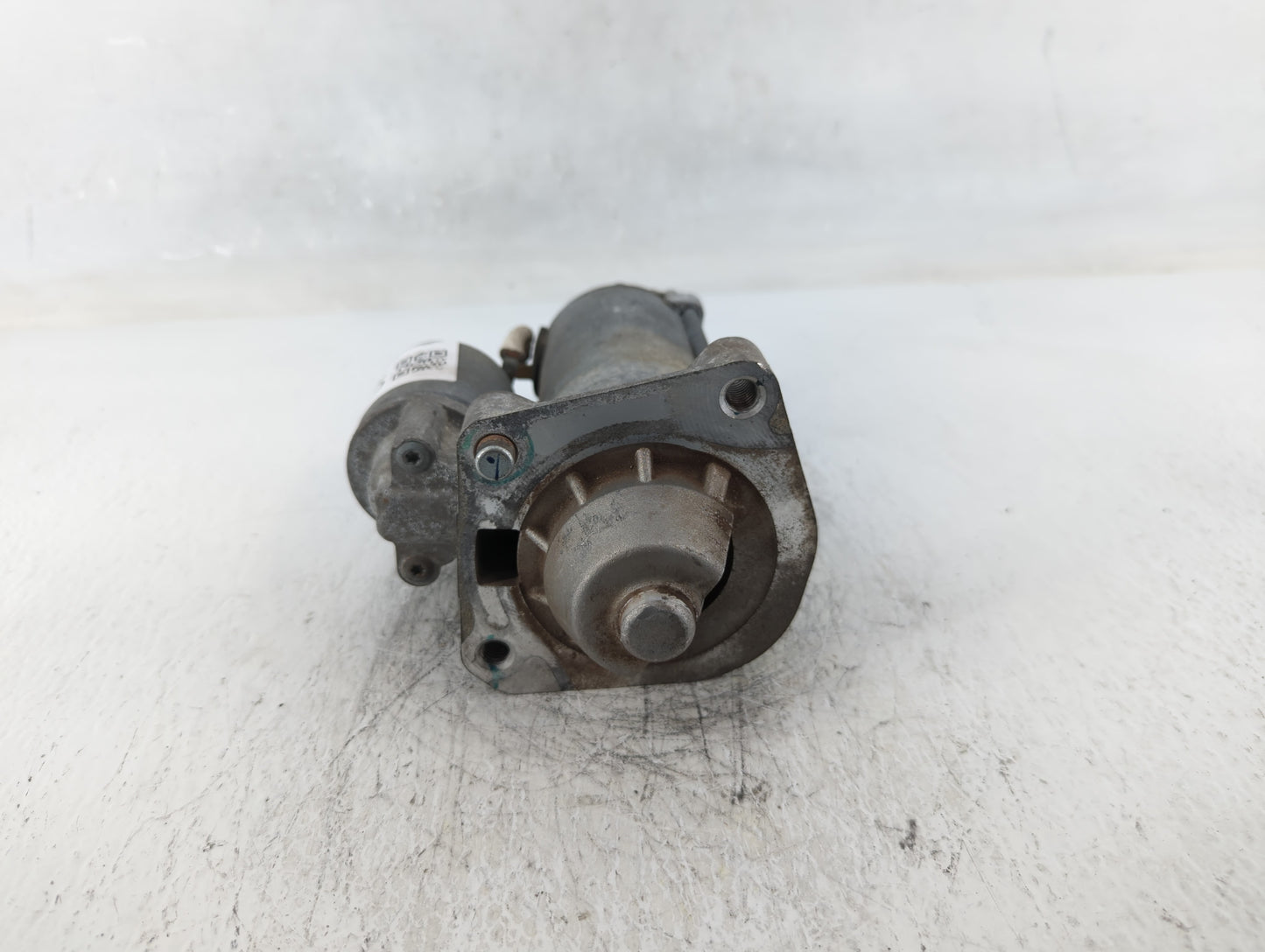 2015-2016 Volvo S60 Car Starter Motor Solenoid OEM P/N:30659557 Fits Fits 2015 2016 OEM Used Auto Parts - Oemusedautoparts1.