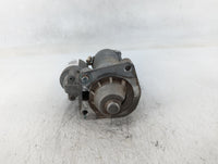 2015-2016 Volvo S60 Car Starter Motor Solenoid OEM P/N:30659557 Fits Fits 2015 2016 OEM Used Auto Parts - Oemusedautoparts1.