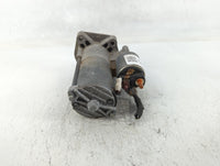 2015-2016 Volvo S60 Car Starter Motor Solenoid OEM P/N:30659557 Fits Fits 2015 2016 OEM Used Auto Parts - Oemusedautoparts1.