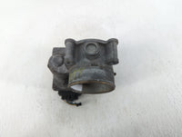 2013-2016 Volvo S60 Throttle Body P/N:142012Q10 HL12-2510030-AAA Fits Fits 2013 2014 2015 2016 OEM Used Auto Parts - Oemused