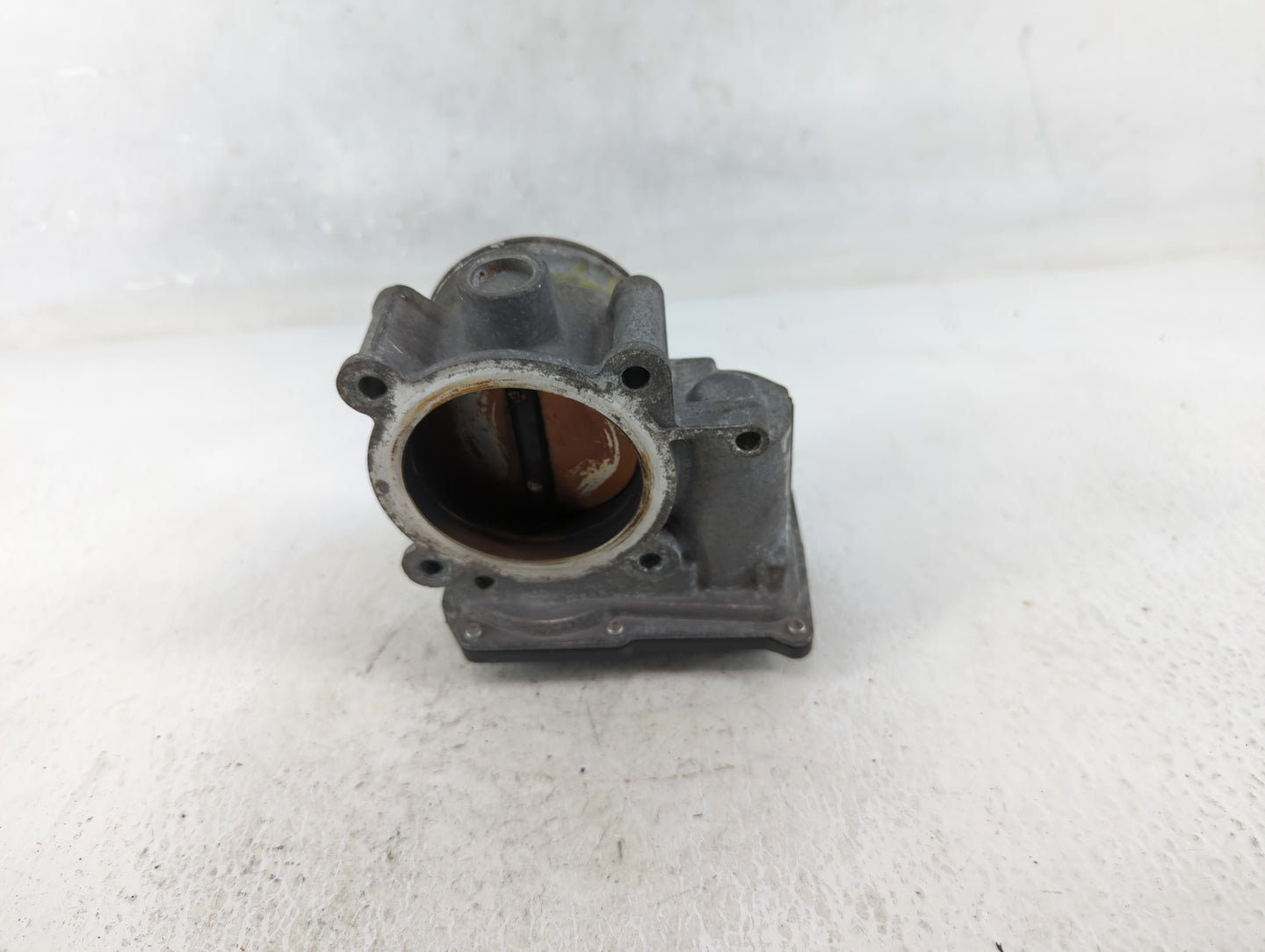 2013-2016 Volvo S60 Throttle Body P/N:142012Q10 HL12-2510030-AAA Fits Fits 2013 2014 2015 2016 OEM Used Auto Parts - Oemused