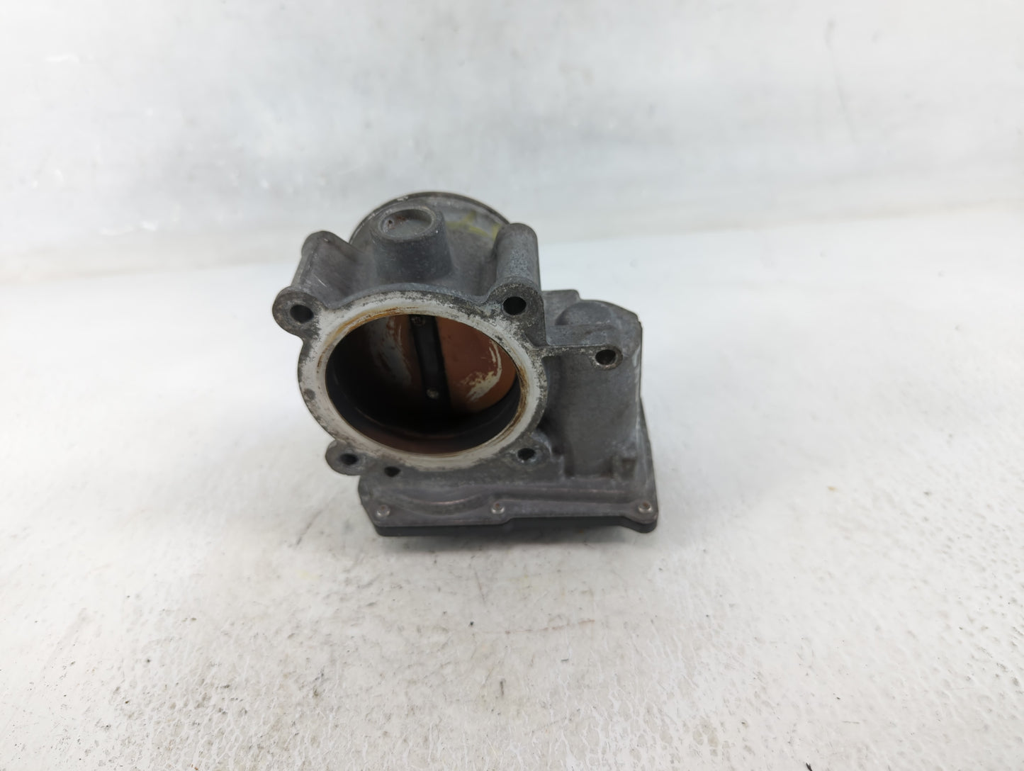 2013-2016 Volvo S60 Throttle Body P/N:142012Q10 HL12-2510030-AAA Fits Fits 2013 2014 2015 2016 OEM Used Auto Parts - Oemused