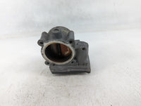 2013-2016 Volvo S60 Throttle Body P/N:142012Q10 HL12-2510030-AAA Fits Fits 2013 2014 2015 2016 OEM Used Auto Parts - Oemused
