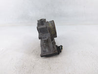 2013-2016 Volvo S60 Throttle Body P/N:142012Q10 HL12-2510030-AAA Fits Fits 2013 2014 2015 2016 OEM Used Auto Parts - Oemused