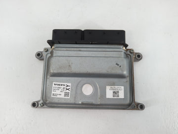 2013-2016 Volvo S60 PCM Engine Control Computer ECU ECM PCU OEM P/N:MB279700-9560 31312651 AB Fits Fits 2013 2014 2015 2016 