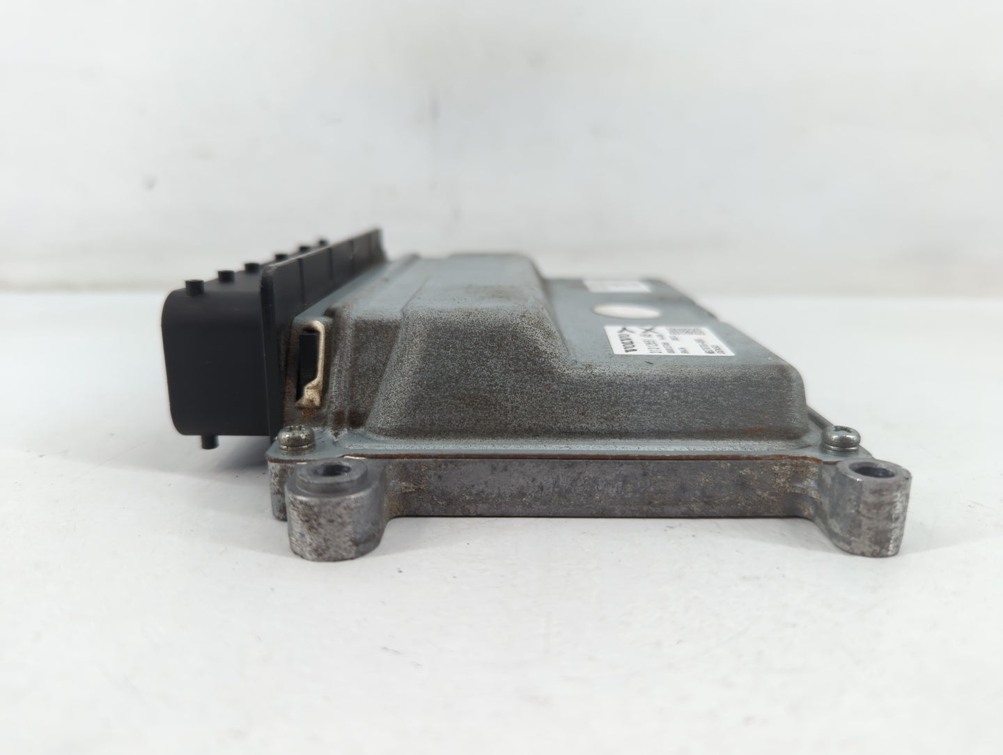 2013-2016 Volvo S60 PCM Engine Control Computer ECU ECM PCU OEM P/N:MB279700-9560 31312651 AB Fits Fits 2013 2014 2015 2016 