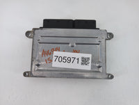 2013-2016 Volvo S60 PCM Engine Control Computer ECU ECM PCU OEM P/N:MB279700-9560 31312651 AB Fits Fits 2013 2014 2015 2016 