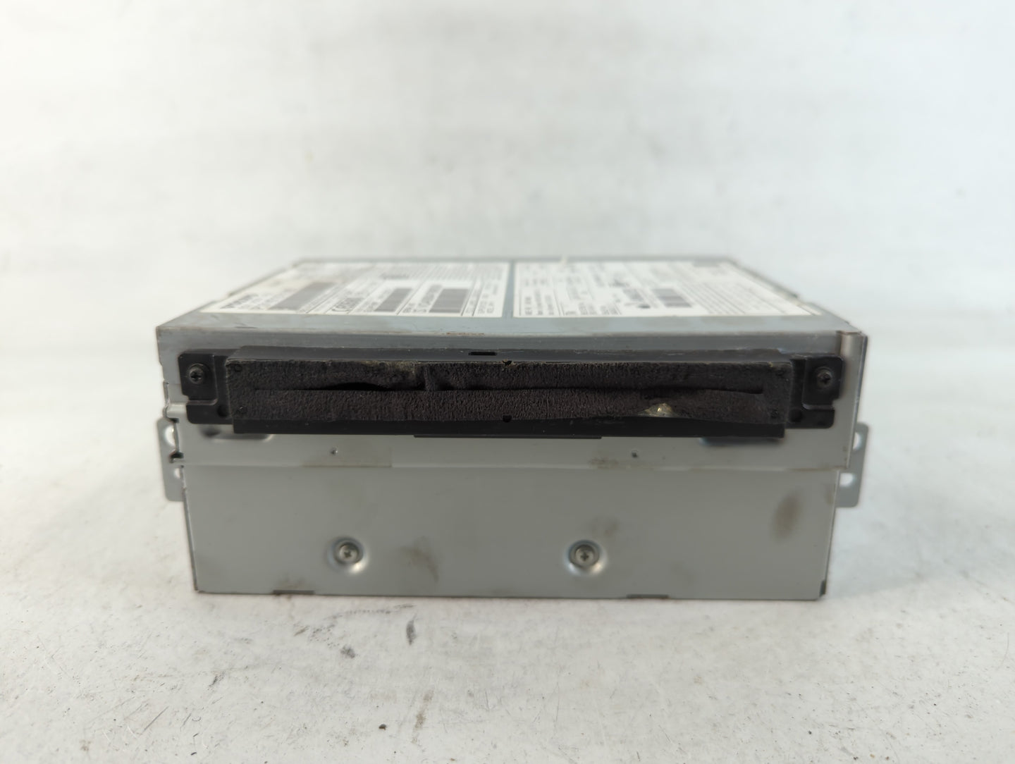 2014-2015 Volvo S60 Am Fm Cd Player Radio Receiver - Oemusedautoparts1.com