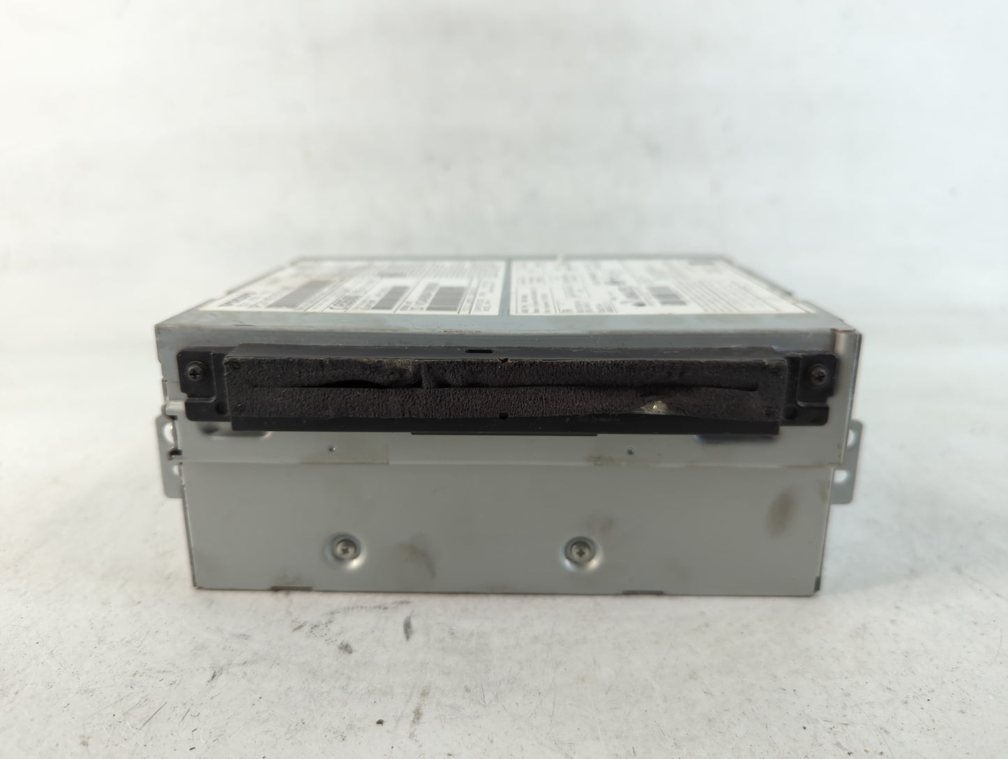 2014-2015 Volvo S60 Am Fm Cd Player Radio Receiver - Oemusedautoparts1.com