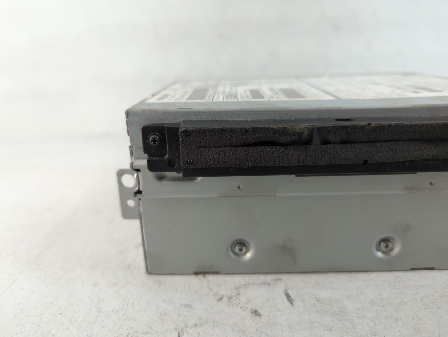2014-2015 Volvo S60 Am Fm Cd Player Radio Receiver - Oemusedautoparts1.com