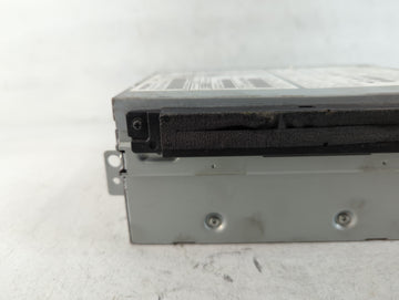 2014-2015 Volvo S60 Am Fm Cd Player Radio Receiver
