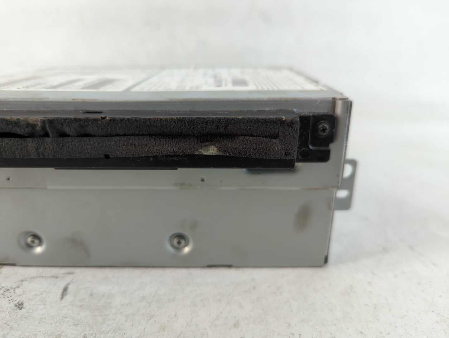 2014-2015 Volvo S60 Am Fm Cd Player Radio Receiver - Oemusedautoparts1.com