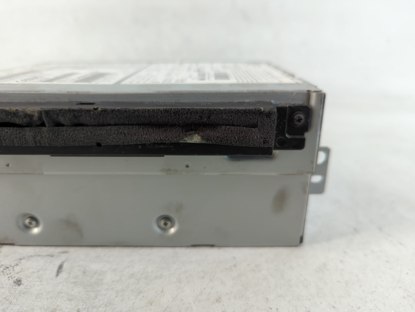 2014-2015 Volvo S60 Am Fm Cd Player Radio Receiver - Oemusedautoparts1.com