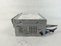 2014-2015 Volvo S60 Am Fm Cd Player Radio Receiver - Oemusedautoparts1.com