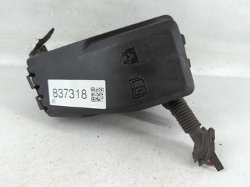 2014-2018 Volvo S60 Fusebox Fuse Box Panel Relay Module P/N:30644652 Fits Fits 2012 2014 2015 2016 2017 2018 OEM Used Auto P