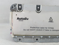 2007-2016 Volvo S80 Air Bag Passenger Right Dashboard Oem - Oemusedautoparts1.com