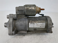 2015-2020 Volvo V60 Car Starter Motor Solenoid OEM P/N:30659576 Fits Fits 2015 2016 2017 2018 2019 2020 2021 OEM Used Auto P