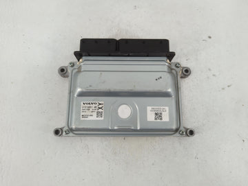 2015-2016 Volvo V60 PCM Engine Control Computer ECU ECM PCU OEM P/N:MB279700-9560 31312651AB Fits Fits 2013 2014 2015 2016 O