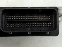 2015-2016 Volvo V60 PCM Engine Control Computer ECU ECM PCU OEM P/N:MB279700-9560 31312651AB Fits Fits 2013 2014 2015 2016 O