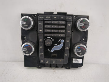 2015 Volvo V60 Climate Control Module Temperature AC/Heater Replacement P/N:SN2001521680 15W16E-04, M416420-1031, 31398587 F