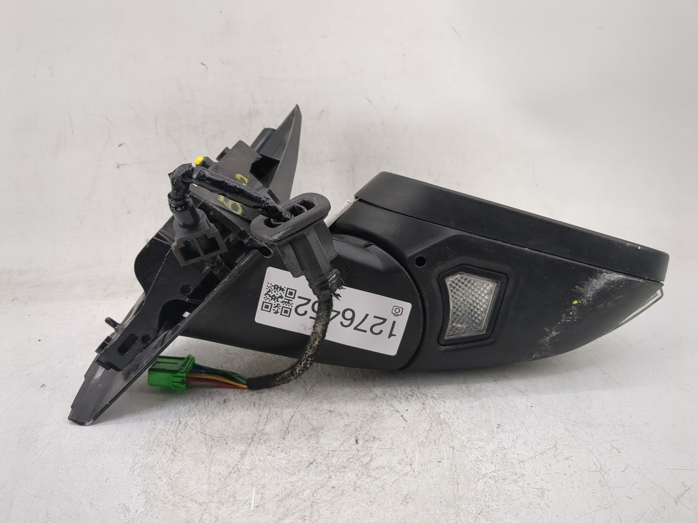 2015-2018 Volvo V60 Side Mirror Replacement Passenger Right View Door Mirror P/N:31424336 Fits Fits 2014 2015 2016 2017 2018