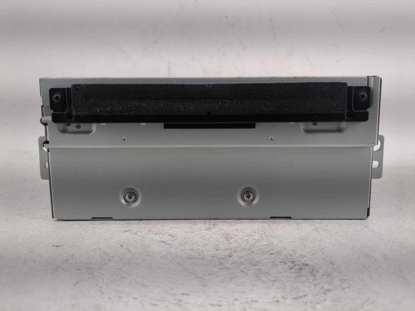 2015 Volvo V60 Radio AM FM Cd Player Receiver Replacement P/N:31444012 AA Fits OEM Used Auto Parts - Oemusedautoparts1.com