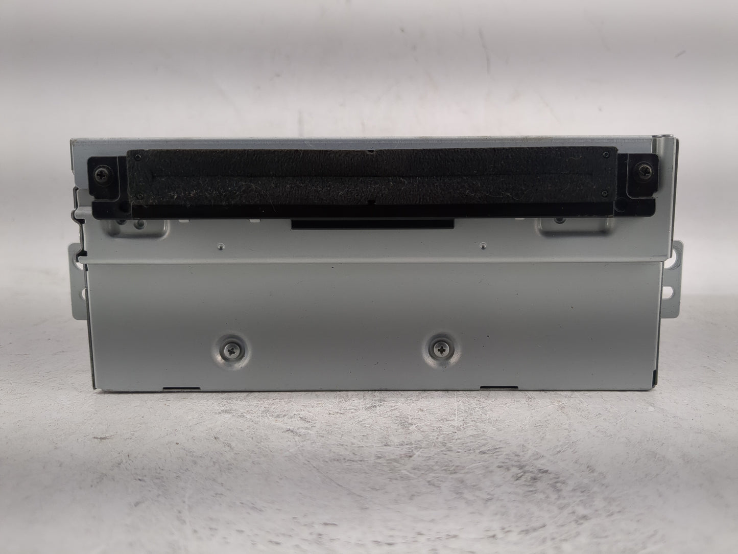 2015 Volvo V60 Radio AM FM Cd Player Receiver Replacement P/N:31444012 AA Fits OEM Used Auto Parts - Oemusedautoparts1.com
