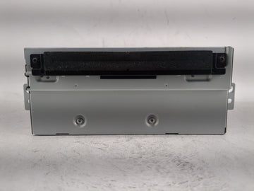 2015 Volvo V60 Radio AM FM Cd Player Receiver Replacement P/N:31444012 AA Fits OEM Used Auto Parts - Oemusedautoparts1.com
