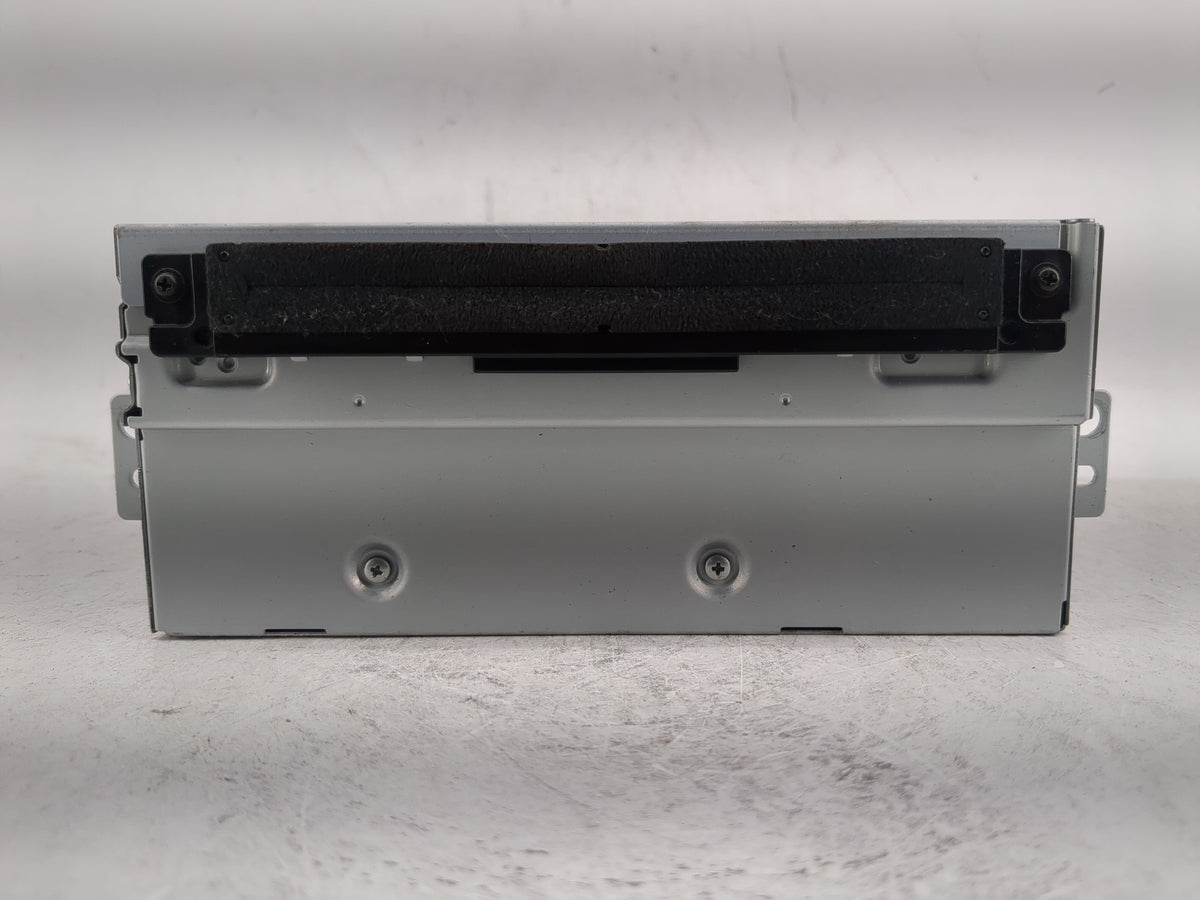 2015 Volvo V60 Radio AM FM Cd Player Receiver Replacement P/N:31444012 AA OEM Used Auto Parts - Oemusedautoparts1.com