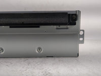 2015 Volvo V60 Radio AM FM Cd Player Receiver Replacement P/N:31444012 AA Fits OEM Used Auto Parts - Oemusedautoparts1.com